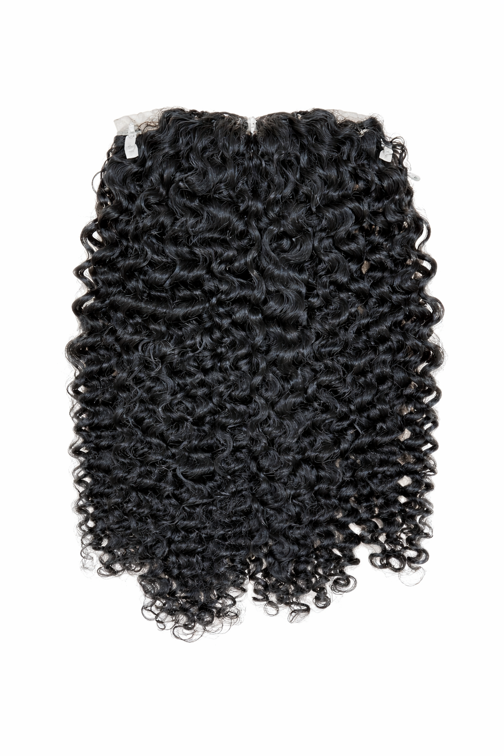 Burmese Curly Bundles