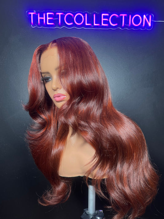 Contour