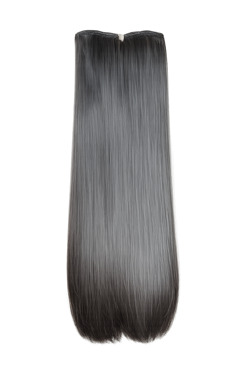 Straight Raw Bundles