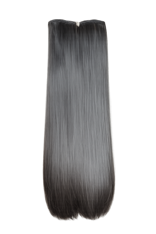 Straight Raw Bundles