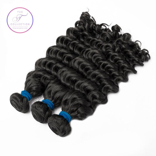 Deep Wave Virgin Bundles