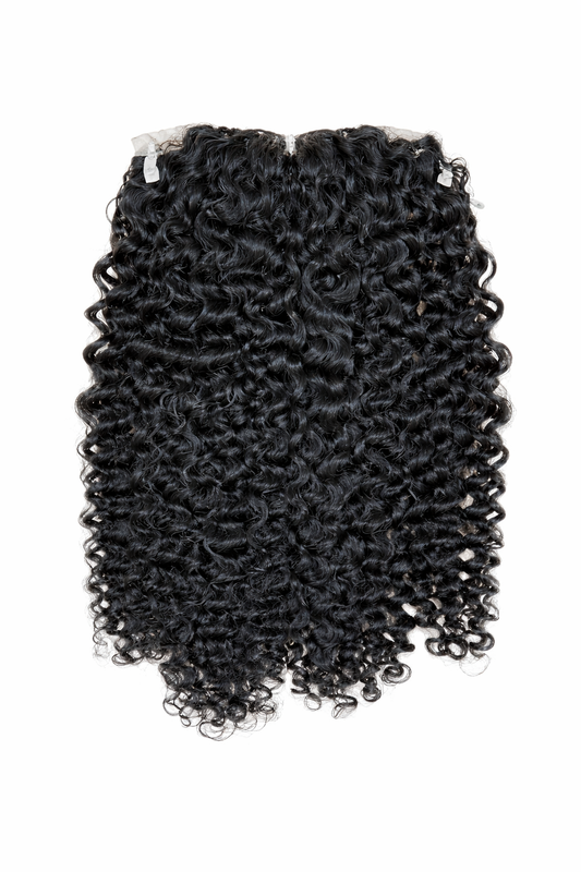 Burmese Curly Bundles
